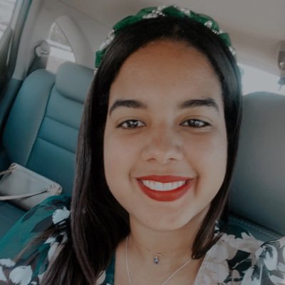 Profile Picture of Chantel Castillo (@Chantel68225351) on Twitter