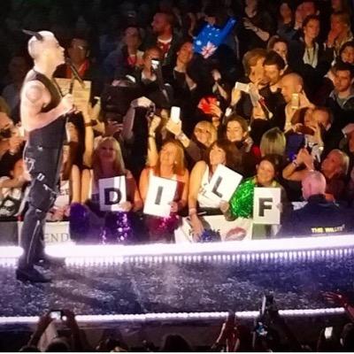 Profile Picture of Andrea Smith (@Andrea__RW) on Twitter