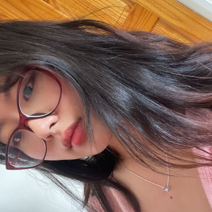 Profile Picture of Surihehe🫶 (@surihehe) on Tiktok