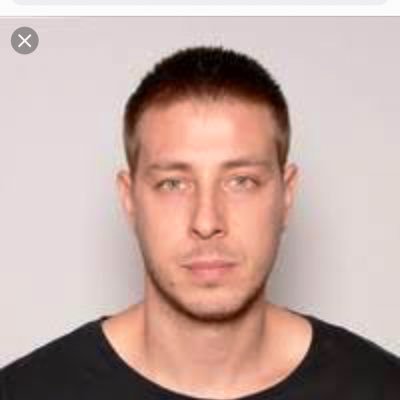 Dejan Odavic - Twitter Profile Picture of Dejan Odavic (@DejanOdavic) on Twitter