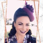 Profile Picture of Rachel Handler (@miss_rosy_rivets) on Instagram