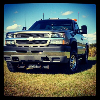 Profile Picture of Chad Stockman (@stockmancs) on Twitter