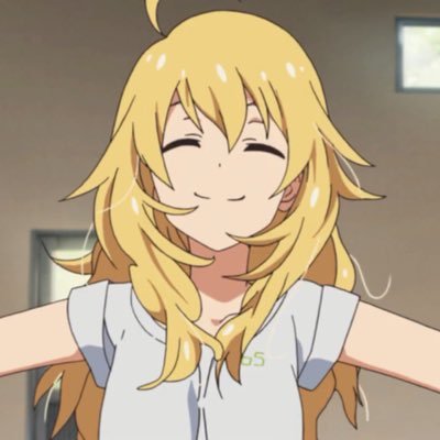 Profile Picture of る〜いん₍₍ ᕕ(´ ω` )ᕗ⁾⁾ (@al1ce_LuiNa) on Twitter