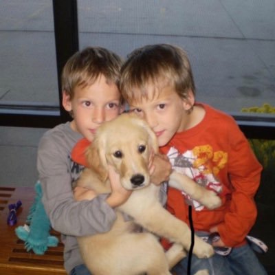 Profile Picture of Jackson Ahern (@Jay36536245) on Twitter