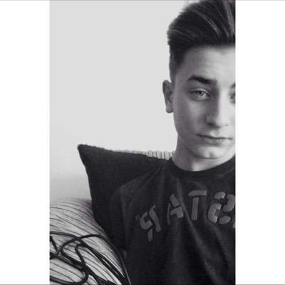 Profile Picture of George_Ridgway (@ridgway_george) on Twitter
