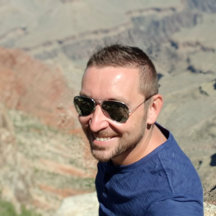 Profile Picture of Chris Cozzo (@@chriscozzo) on Tiktok