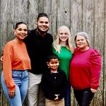 Profile Picture of Lauren Barnett (@lv_barnett) on Instagram