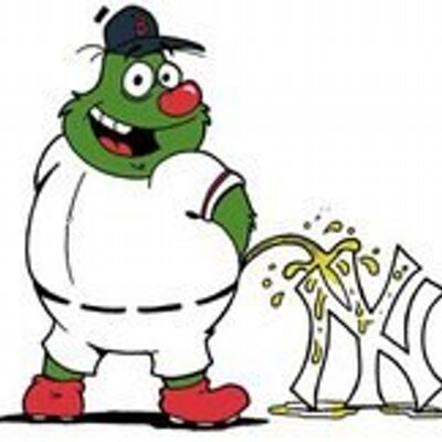 Profile Picture of Steve Burkhardt (@Redsredsox) on Twitter