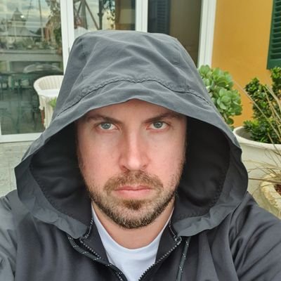 Profile Picture of Daniel Darrell Mayes (@DanielDarrellM1) on Twitter