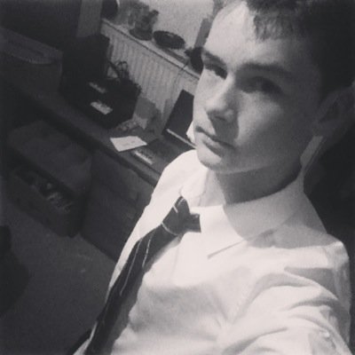 Profile Picture of Byron McCarthy (@711Byron) on Twitter