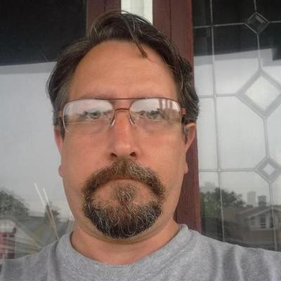 Profile Picture of John H. Day (@anthalus) on Twitter