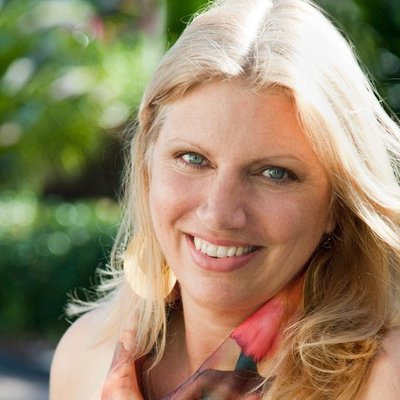 Profile Picture of Christy Moss (@globalgngirl) on Twitter