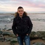 Profile Picture of Łukasz Mokrzycki (@lmokrzycki) on Instagram