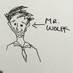 Profile Picture of Jeremy Wolff (@themrwolff) on Instagram