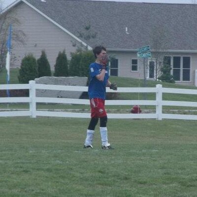 Profile Picture of Josh Bielby (@JoshBielby1) on Twitter