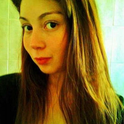 Profile Picture of Melanie Fierro (@FierroMelanie) on Twitter