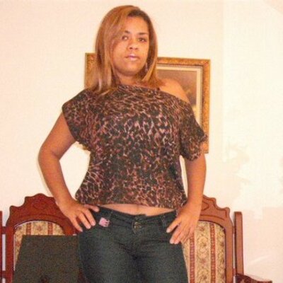 Profile Picture of Jordana Pereira (@Jo_lora) on Twitter