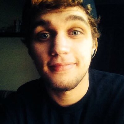 Profile Picture of Zachary J Ratliff (@ZacharyJRatlif1) on Twitter