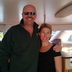 Profile Picture of Steve Pahl (@spahl8) on Twitter