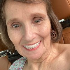 Profile Picture of virginiastrom (@virginiastrom) on Tiktok