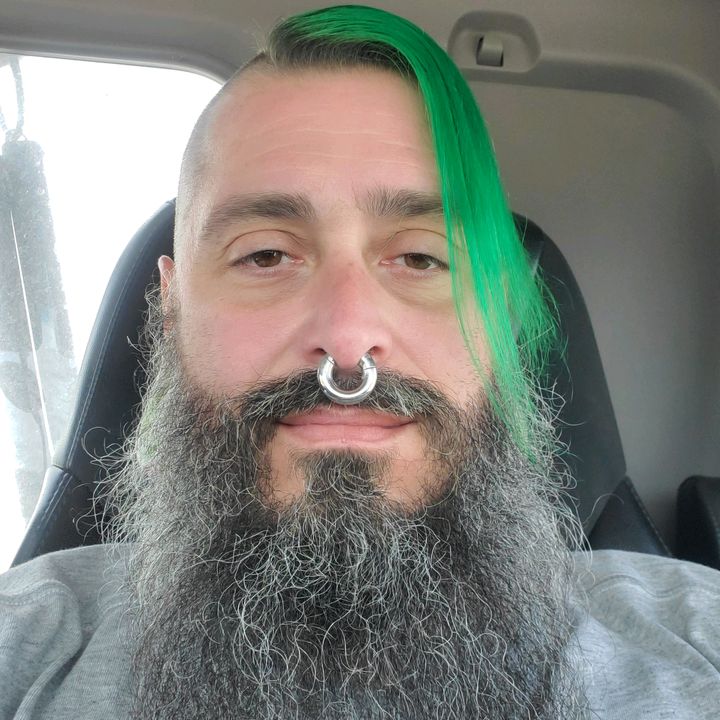 Profile Picture of Michael Parrish (@@diggs2371) on Tiktok