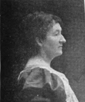 Profile Picture of Clara Kathleen Rogerson Wikipedia