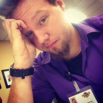 Profile Picture of Jeremy Leeman (@Jeremy8726) on Twitter
