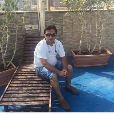 Profile Picture of Nk (@nikseresht_nabi) on Twitter