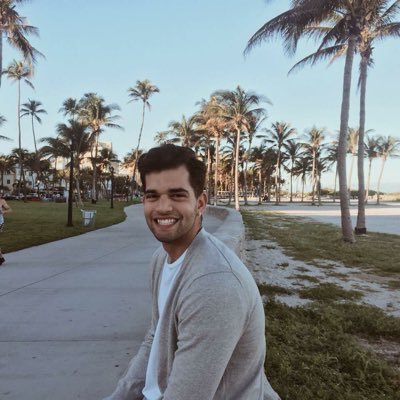 Profile Picture of DANIEL (@DanielPrats98) on Twitter