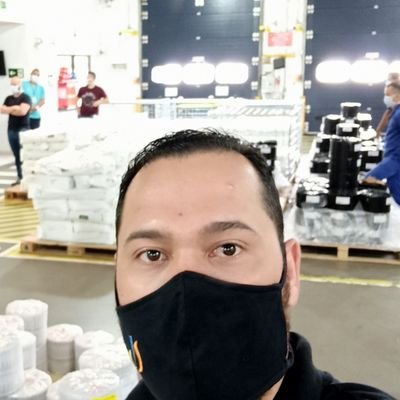 Profile Picture of Andy Azevedo (@AndyAzevedo6) on Twitter