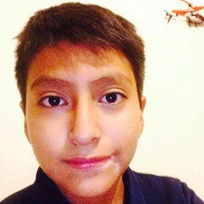 Profile Picture of Daniel Canchola (@danycanchola2) on Twitter