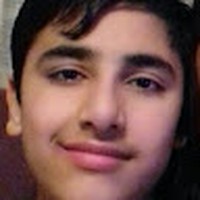 Profile Picture of Daniel Taheri (@daniel-taheri-6) on Quora