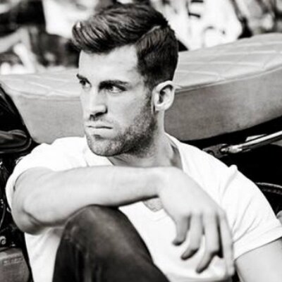 Profile Picture of Ben Lennox (@BenLennox24) on Twitter