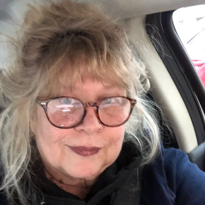 Profile Picture of Carolyn Crum (@@carolyncrum) on Tiktok