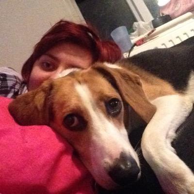 Profile Picture of Sophie Joan Obrien (@fifiblue_21) on Twitter