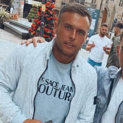 Profile Picture of Michael Beswick (@michaelbez94) on Twitter