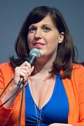 Profile Picture of Allison Tolman - Wikipediaon Wikipedia