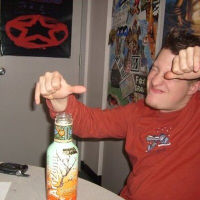Profile Picture of Kyle Wargo (@TheKngKyle) on Twitter