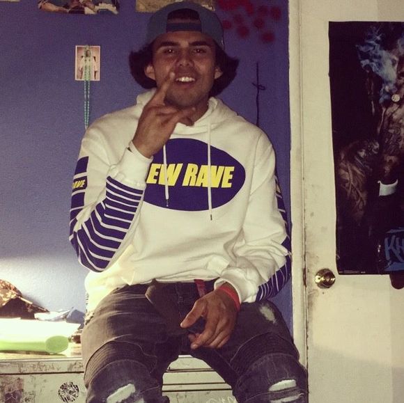 Profile Picture of Cristian Serrano (@hozza714) on Poshmark