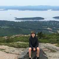 Profile Picture of Lisa Gauthier Harrison (@lisa-gauthier-harrison) on Quora
