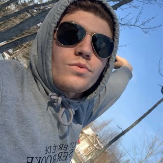 Profile Picture of Benjamin Beaulieu (@benjaminbeaulieu) on Instagram