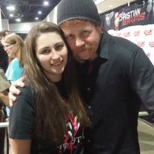 Profile Picture of Haley Stansel (@Stansel1010) on Twitter