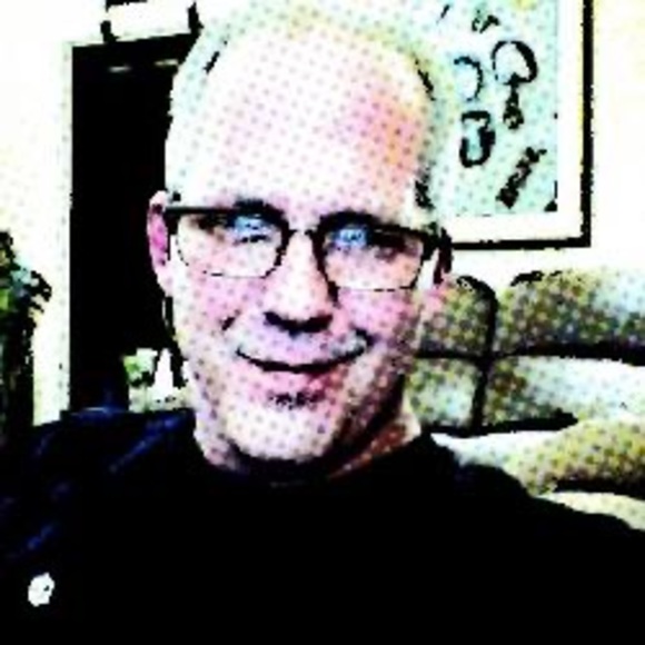 Profile Picture of Mike Mcmahan (@aikisshinryu1) on Poshmark