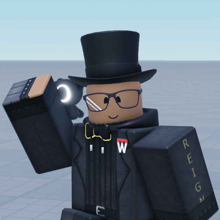 Profile Picture of ✨𝙈𝙍.𝘼𝙇𝙑𝙄𝘽𝙀𝙎✨ (@mr.alvibes) on Tiktok