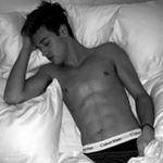 Profile Picture of Cameron Dallas (@calvinklein_cameron) on Instagram