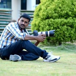 Profile Picture of Ramesh Murthy D.C (@RameshMurthyDC1) on Twitter