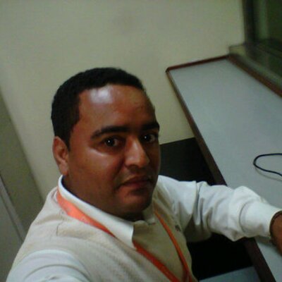 Profile Picture of Nelson moncion (@NelsonMoncion) on Twitter