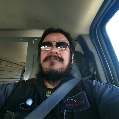 Profile Picture of Stephen A Velasquez (@StephenAVelasq1) on Twitter