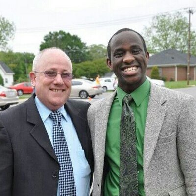 Profile Picture of James Walcott (@jamesdcw) on Twitter