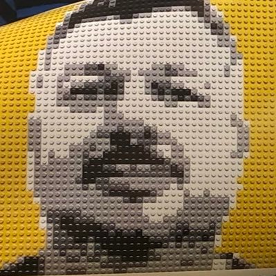 Profile Picture of Paul McGuinness (@boycalledwonder) on Twitter